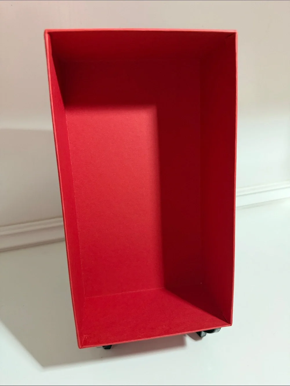 Valentino Empty Wallet Box